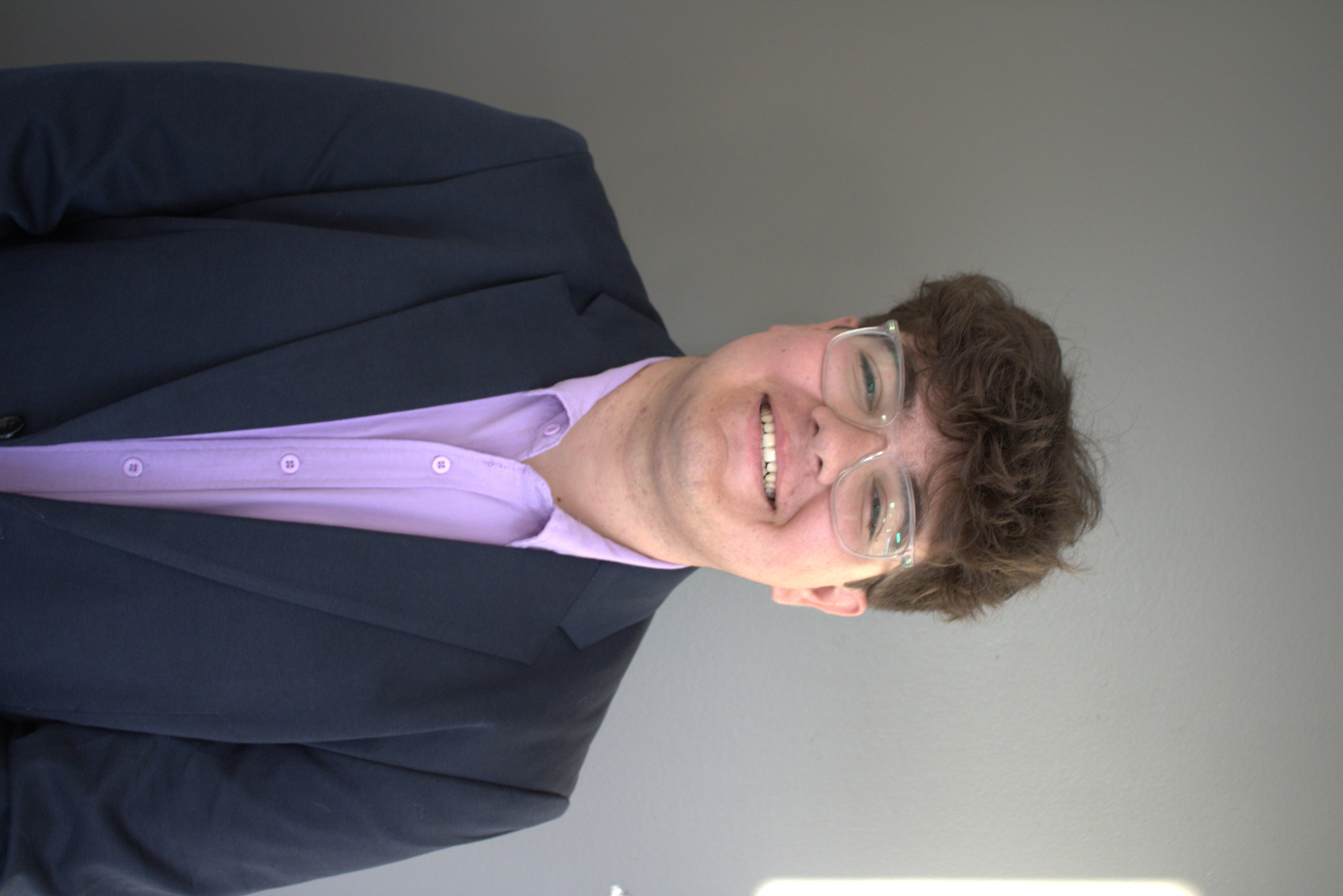 Andrew Lambert